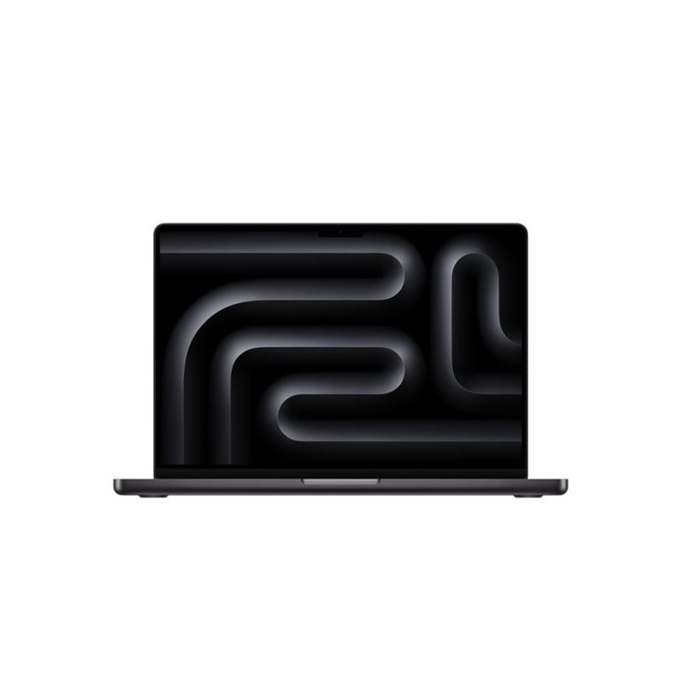MacBook Pro M4 (2024) 14', 2 To 10 cœurs 24 Go Apple GPU 10, Noir sidéral - AZERTY - Très bon état Très bon état Apple reconditionné disponible sur Pixmania