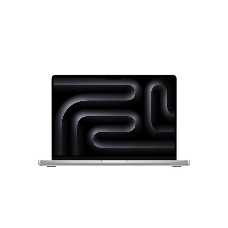 MacBook Pro M4 (2024) 16', 1 To 16 cœurs 48 Go Apple GPU 40, Argent - AZERTY - Excellent état Comme neuf Apple reconditionné disponible sur Pixmania