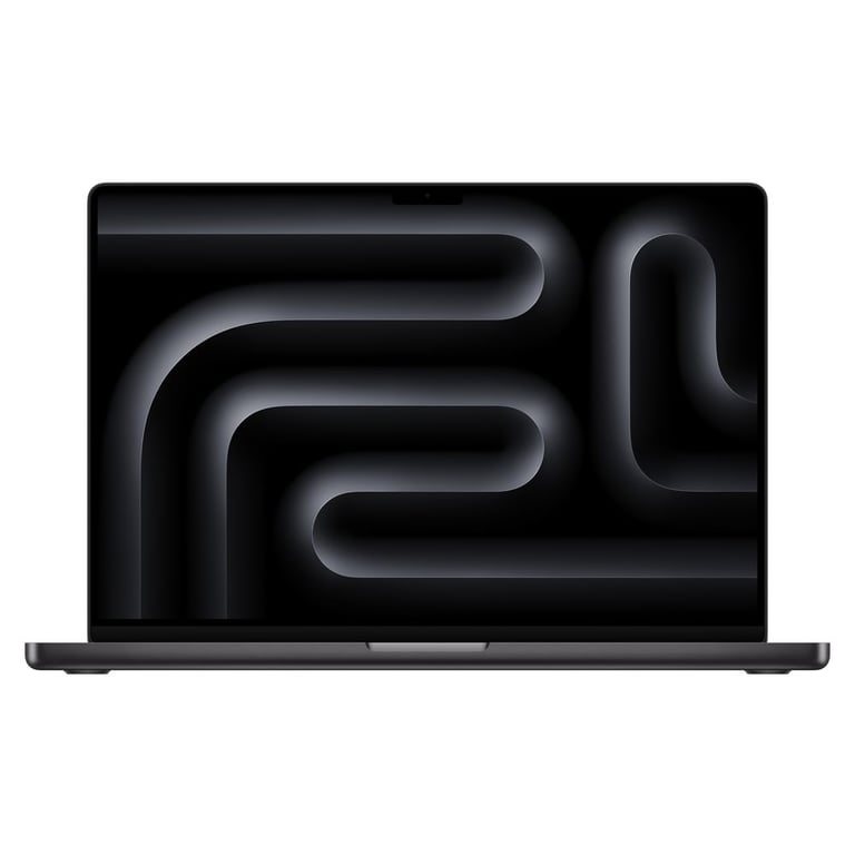 MacBook Pro M4 Max (2024) 16.2 , 1 To 36 Go Apple GPU 32, Noir - QWERTY ES - Bon état Bon état Apple reconditionné disponible sur Pixmania | Dero