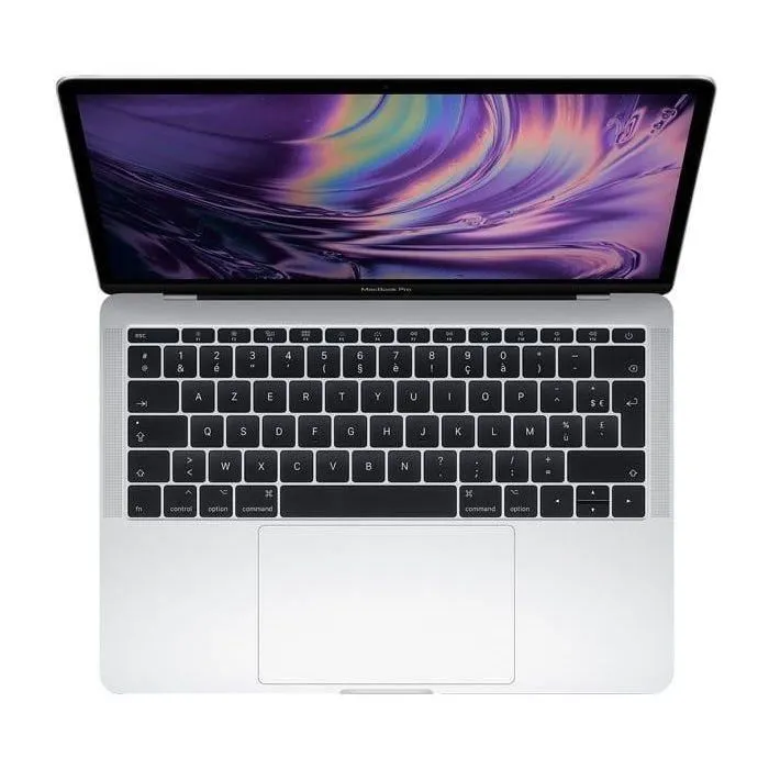 Acheter MacBook Pro Retina 13 i5 2 Ghz 8 Go RAM 1 To SSD Argent (2016) - Reconditionné - Etat correct Reconditionné - 280,99 € MacBook Pro Retina 13 i5 2 Ghz 8 Go RAM 1 To SSD Argent (2016) - Reconditionné - Etat correct Reconditionné Apple reconditionné disponible sur Cdiscount Seconde Vie