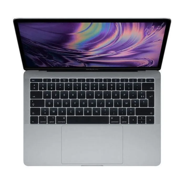 Acheter MacBook Pro Retina 13 i7 24 Ghz 16 Go RAM 1 To SSD Gris Sidéral (2016) - Reconditionné - Etat correct Reconditionné - 349,00 € MacBook Pro Retina 13 i7 24 Ghz 16 Go RAM 1 To SSD Gris Sidéral (2016) - Reconditionné - Etat correct Reconditionné Apple reconditionné disponible sur Cdiscount Seconde Vie