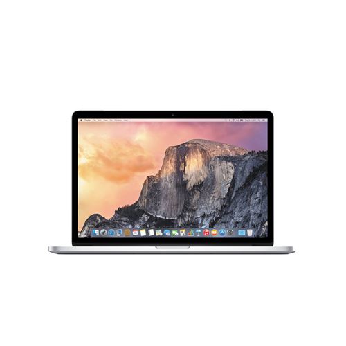 MacBook Pro Retina 13 i7 3,1 Ghz 16 Go RAM 128 Go SSD 2015 - Reconditionné État correct N/A reconditionné disponible sur Fnac