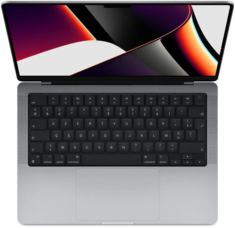 Acheter MacBook Pro Retina 14 M1 MAX 32 Ghz 32 Go 512 Go SSD Gris Sidéral (2021) GPU 32 - CPU 10 - Reconditionné - Etat correct Reconditionné - 1609,00 € MacBook Pro Retina 14 M1 MAX 32 Ghz 32 Go 512 Go SSD Gris Sidéral (2021) GPU 32 - CPU 10 - Reconditionné - Etat correct Reconditionné Apple reconditionné disponible sur Cdiscount Seconde Vie