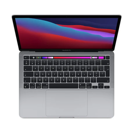 Acheter MacBook Pro Touch Bar 13 (2020) - Apple M1 8 CPU / 8 GPU 2 To SSD - RAM 16 Go - Gris Sidéral Bon état - 994,99 € MacBook Pro Touch Bar 13 (2020) - Apple M1 8 CPU / 8 GPU 2 To SSD - RAM 16 Go - Gris Sidéral Bon état reconditionné disponible sur Certideal