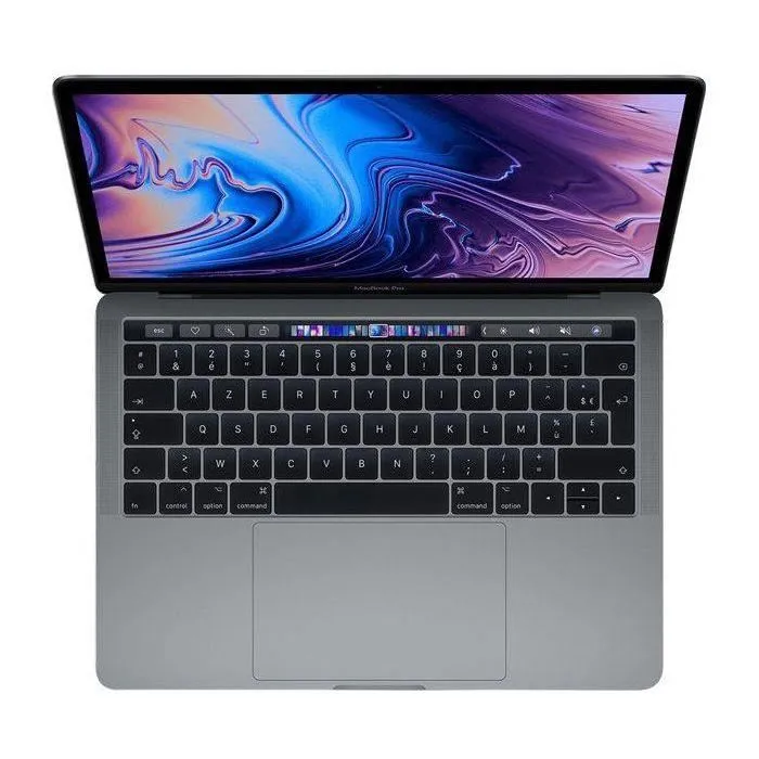 MacBook Pro Touch Bar 13 i5 31 Ghz 8 Go RAM 1 To SSD Gris Sidéral (2017) - Reconditionné - Etat correct Reconditionné - 449,00 € MacBook Pro Touch Bar 13 i5 31 Ghz 8 Go RAM 1 To SSD Gris Sidéral (2017) - Reconditionné - Etat correct Reconditionné Apple reconditionné disponible sur Cdiscount Seconde Vie