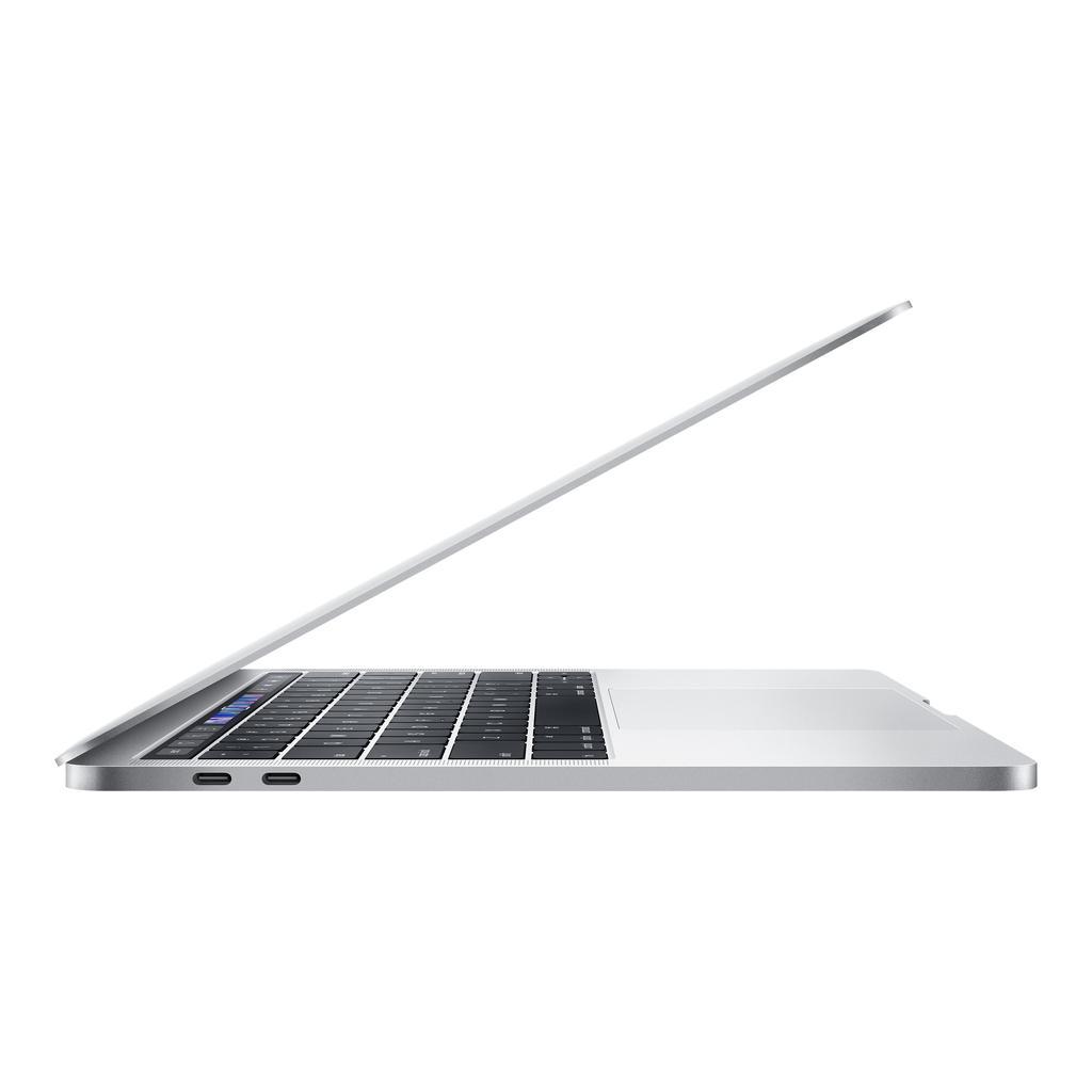 MacBook Pro Touch Bar 13"" Retina (2018) - Core i5 2.3 GHz 512 SSD - 8 Go QWERTY - Espagnol Reconditionné Apple reconditionné photo 4 | Dero