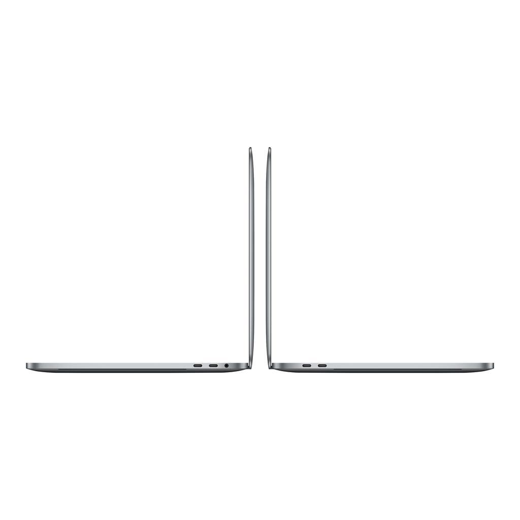 Voir photo 3 de MacBook Pro Touch Bar 13"" Retina (2018) - Core i5 2.3 GHz 512 SSD - 8 Go QWERTY - Espagnol | Dero MacBook Pro Touch Bar 13"" Retina (2018) - Core i5 2.3 GHz 512 SSD - 8 Go QWERTY - Espagnol Reconditionné Apple reconditionné photo 3 | Dero