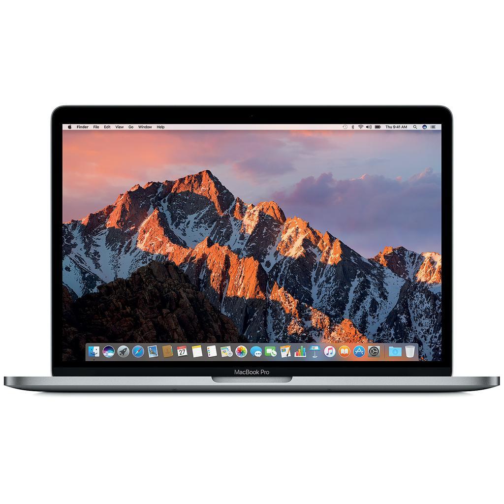 MacBook Pro Touch Bar 13" Retina (2018) - Core i7 2.7 GHz 2000 SSD - 16 Go QWERTY - Portugais Reconditionné - 551,00 € MacBook Pro Touch Bar 13" Retina (2018) - Core i7 2.7 GHz 2000 SSD - 16 Go QWERTY - Portugais Reconditionné Apple reconditionné disponible sur Backmarket