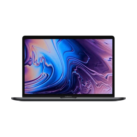 MacBook Pro Touch Bar 15 (2018) - Core i7 2.6GHz 512 Go SSD - RAM 16 Go - Gris Sidéral Bon état reconditionné disponible sur Certideal