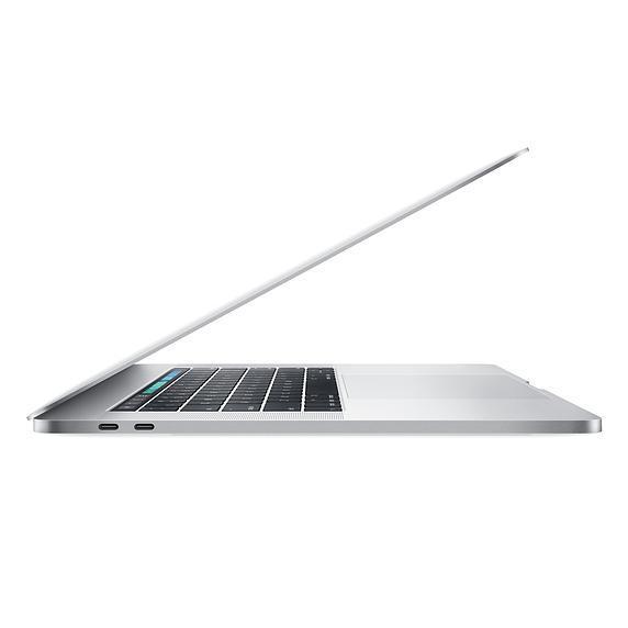 Voir photo 2 de MacBook Pro Touch Bar 15"" Retina (2016) - Core i7 2.6 GHz 256 SSD - 16 Go QWERTY - Anglais | Dero MacBook Pro Touch Bar 15"" Retina (2016) - Core i7 2.6 GHz 256 SSD - 16 Go QWERTY - Anglais Reconditionné Apple reconditionné photo 2 | Dero