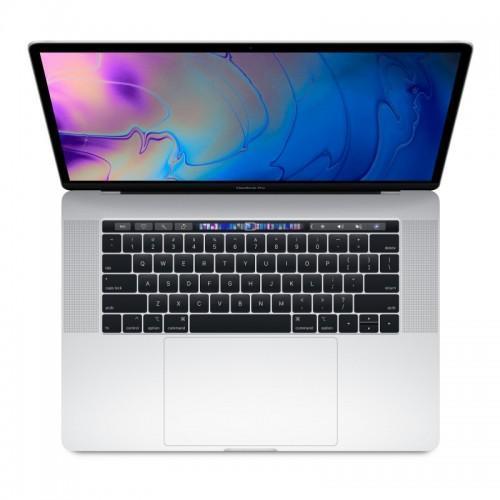 Voir photo 3 de MacBook Pro Touch Bar 15"" Retina (2016) - Core i7 2.6 GHz 256 SSD - 16 Go QWERTY - Anglais | Dero MacBook Pro Touch Bar 15"" Retina (2016) - Core i7 2.6 GHz 256 SSD - 16 Go QWERTY - Anglais Reconditionné Apple reconditionné photo 3 | Dero