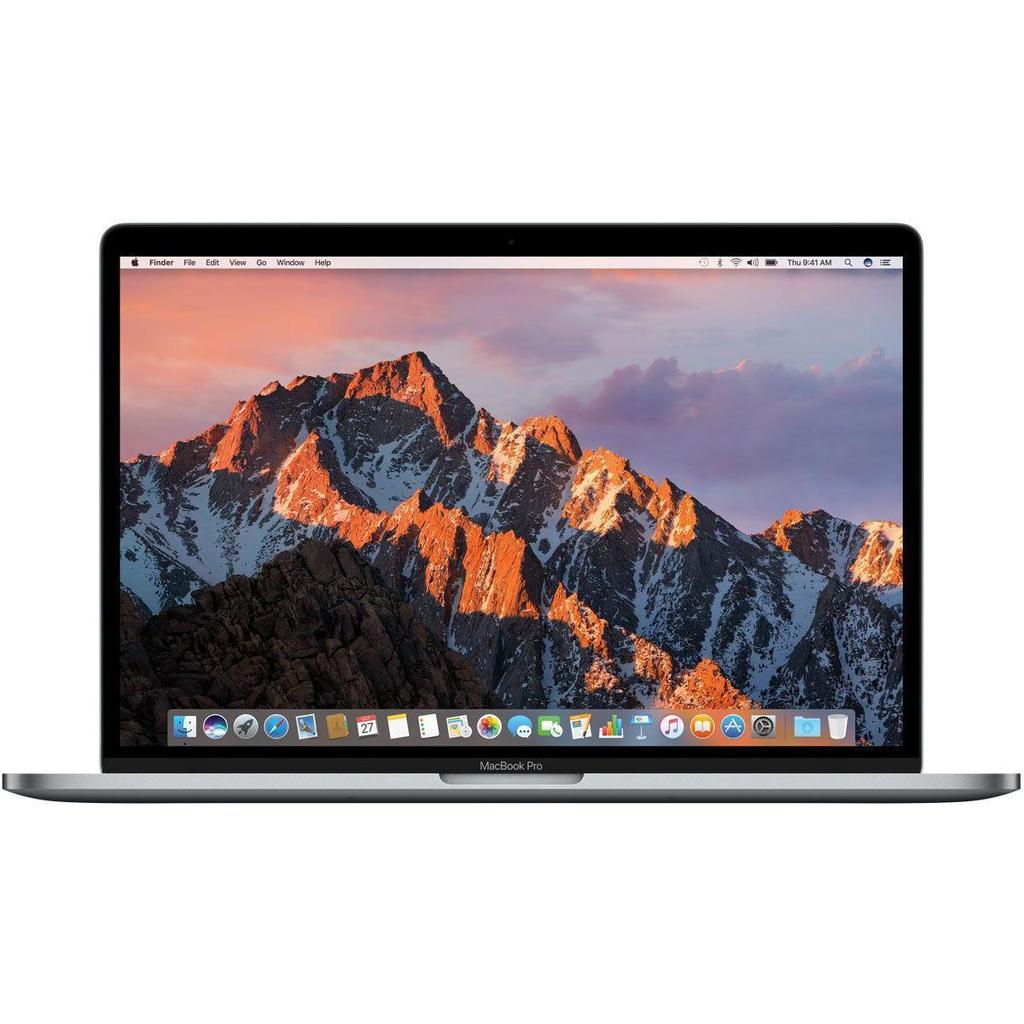 MacBook Pro Touch Bar 15" Retina (2016) - Core i7 2.6 GHz 256 SSD - 16 Go QWERTY - Anglais Reconditionné Apple reconditionné disponible sur Backmarket | Dero