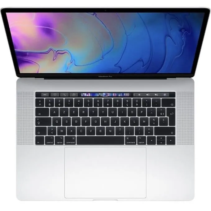 MacBook Pro Touch Bar 15Core i9 24 Ghz 32 Go 1 To SSD Argent (2019) - Batterie Neuve - Reconditionné - Excellent état Reconditionné - 899,99 € MacBook Pro Touch Bar 15Core i9 24 Ghz 32 Go 1 To SSD Argent (2019) - Batterie Neuve - Reconditionné - Excellent état Reconditionné Apple reconditionné disponible sur Cdiscount Seconde Vie