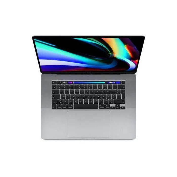 Macbook Pro Touch Bar 16 i7 26 Ghz 32 Go 512 Go SSD Gris Sidéral (2019) - Reconditionné - Excellent état Reconditionné - 819,00 € Macbook Pro Touch Bar 16 i7 26 Ghz 32 Go 512 Go SSD Gris Sidéral (2019) - Reconditionné - Excellent état Reconditionné Apple reconditionné disponible sur Cdiscount Seconde Vie