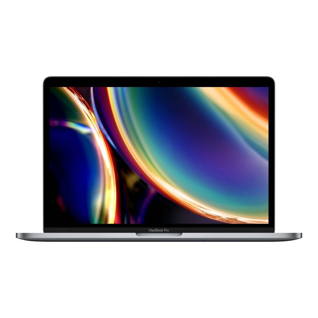 MacBook Pro Touch Bar 16" Retina (2019) - Core i7 2.6 GHz 512 SSD - 64 Go QWERTY - Anglais Reconditionné - 880,00 € MacBook Pro Touch Bar 16" Retina (2019) - Core i7 2.6 GHz 512 SSD - 64 Go QWERTY - Anglais Reconditionné Apple reconditionné disponible sur Backmarket