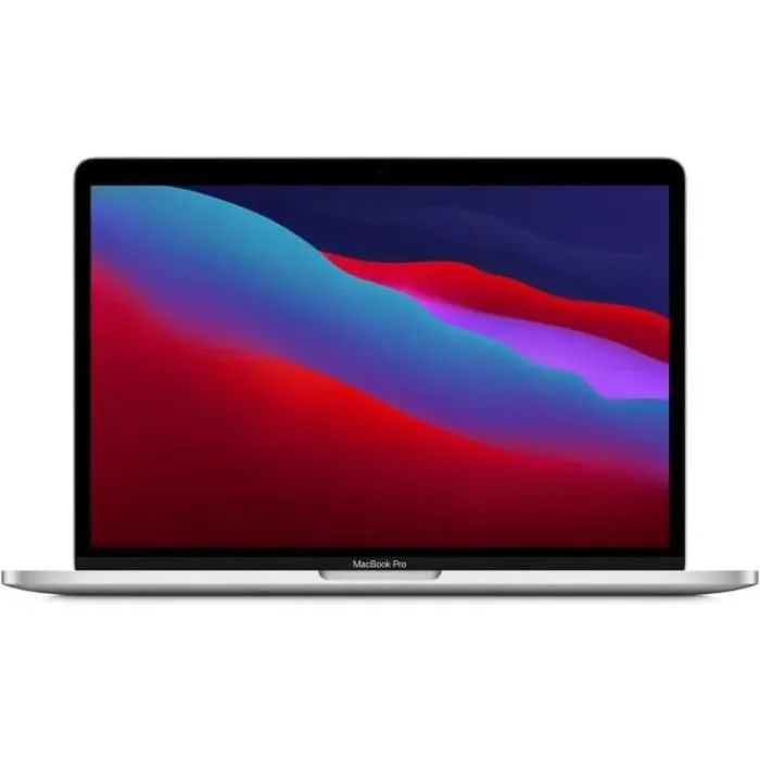 Acheter MacBook Pro TouchBar 13 M1 - Reconditionné - Etat correct Reconditionné - 699,99 € MacBook Pro TouchBar 13 M1 - Reconditionné - Etat correct Reconditionné Apple reconditionné disponible sur Cdiscount Seconde Vie