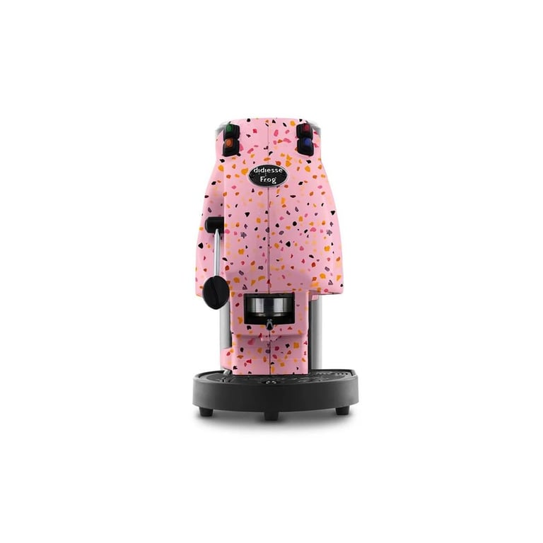 Machine à café à dosettes Didiesse Frog Base Collection Carnival - Bon état Bon état Diesel reconditionné disponible sur Pixmania