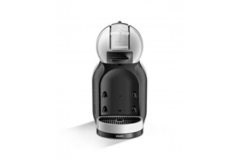 Machine a café capsules Dolce Gusto KP123B10 - 0.8L - 15 bars - Noir Bon état Krups reconditionné disponible sur Darty