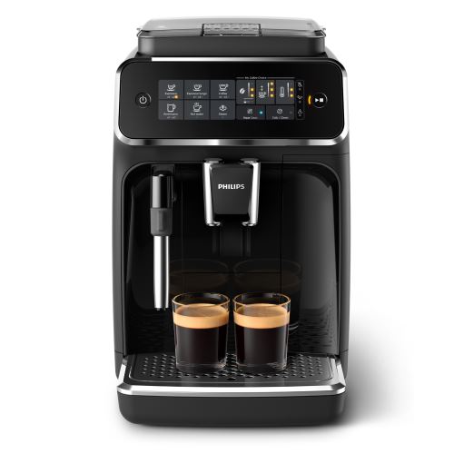 Machine à café Philips Series EP3221/40 1450 W Noir État correct Philips reconditionné disponible sur Fnac