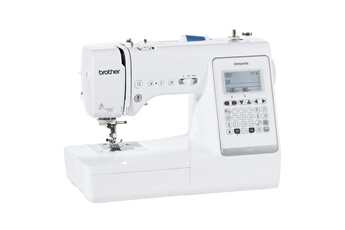 Machine à coudre INNOVIS A150 Bon état reconditionné disponible sur Darty