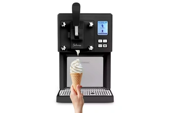 Machine à crème glacée DELICIOSA Bon état - 239,99 € Machine à crème glacée DELICIOSA Bon état N/A reconditionné disponible sur Darty | Dero