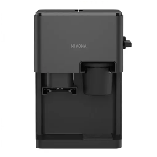 Machine à expresso avec broyeur NIVONA CUBE 4106 Noir Bon état reconditionné disponible sur Rakuten