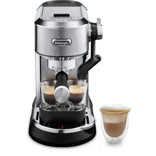 Machine à expresso DELONGHI EC950.M Bon état reconditionné disponible sur Rakuten