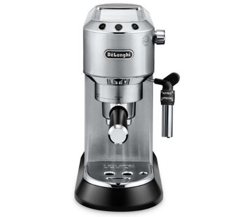 Machine à expresso Delonghi I EC695.M État correct reconditionné disponible sur Fnac