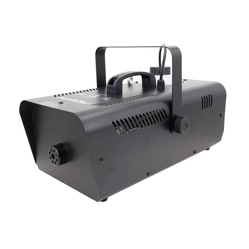 Machine À Fumee Edenwood Fog 1200w Bon état - 79,98 € Machine À Fumee Edenwood Fog 1200w Bon état reconditionné disponible sur Electro Depot