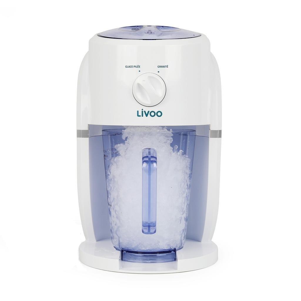 Machine à glaçons Livoo DOM332 Reconditionné Livoo reconditionné disponible sur Backmarket