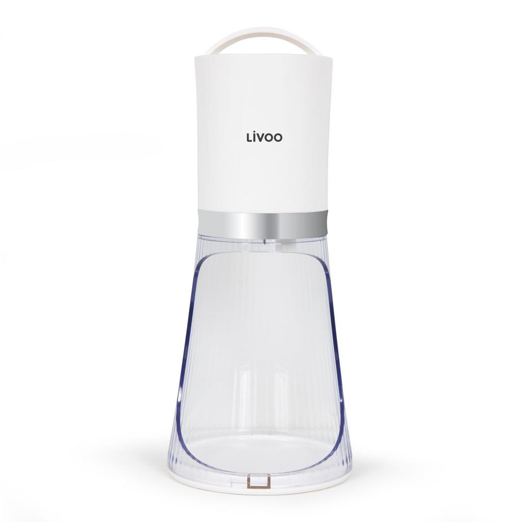 Machine à glaçons Livoo DOM462 Reconditionné - 50,99 € Machine à glaçons Livoo DOM462 Reconditionné Livoo reconditionné disponible sur Backmarket