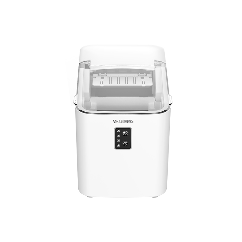 Acheter Machine À Glaçons Valberg Vl-icm20w Bon état - 79,00 € Machine À Glaçons Valberg Vl-icm20w Bon état reconditionné disponible sur Electro Depot