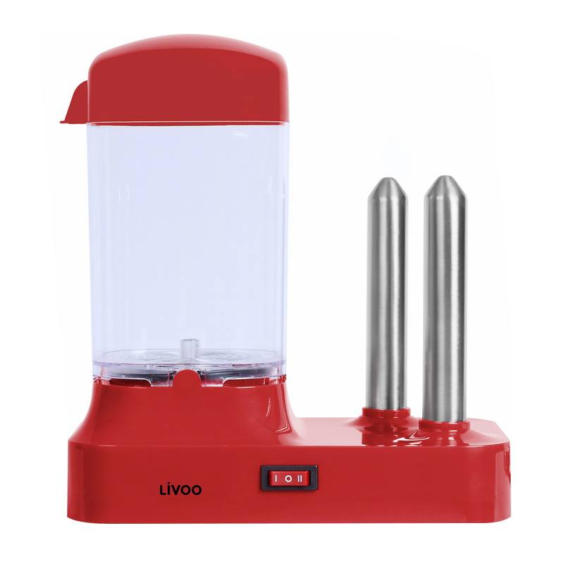 Acheter Machine À Hot Dog Livoo - Doc238rc Bon état - 19,99 € Machine À Hot Dog Livoo - Doc238rc Bon état reconditionné disponible sur Electro Depot