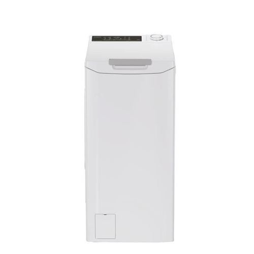 Machine à laver top CANDY ProWash 500 TCA274TM4-S 7 kg 1200 tr/min Wi-Fi État correct N/A reconditionné disponible sur Fnac