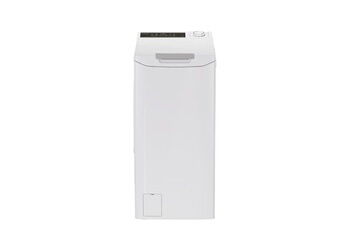 Machine à laver top ProWash 500 TCA274TM4-S 7 kg 1200 tr/min Wi-Fi Bon état Candy reconditionné disponible sur Darty