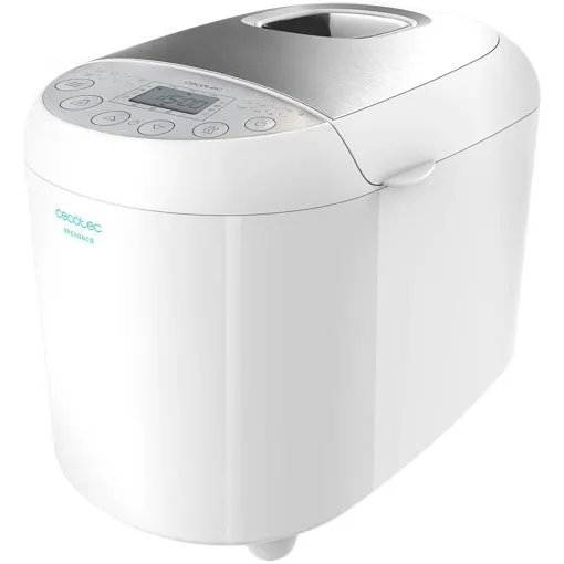 Machine À Pain Avec 19 Programmes Automatiques Blanc Bon état reconditionné disponible sur Rakuten