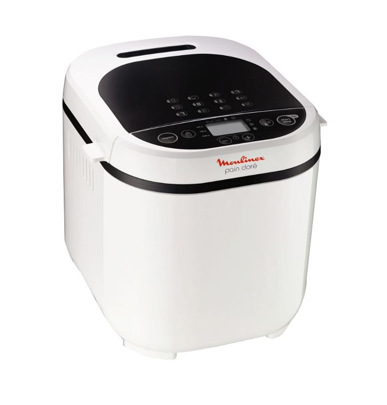 Machine À Pain Moulinex Pain Dore 1kg Ow21 Bon état - 89,98 € Machine À Pain Moulinex Pain Dore 1kg Ow21 Bon état reconditionné disponible sur Electro Depot