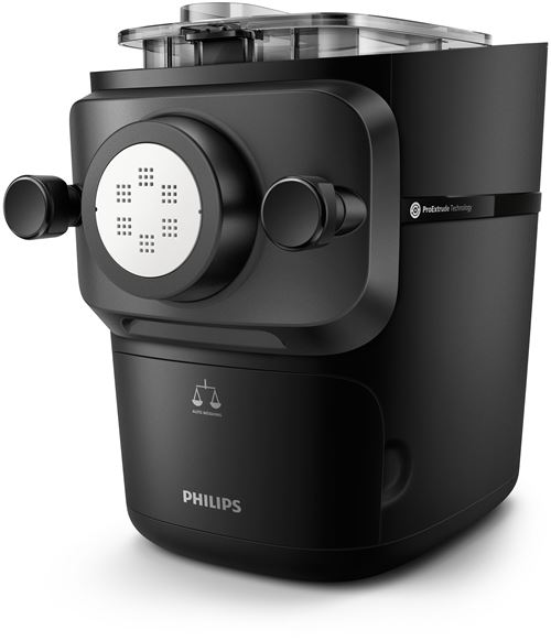 Machine à pâtes Philips 7000 series HR2665/96 200 W Noir État correct reconditionné disponible sur Fnac