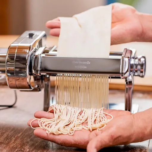 Machine à pâtes Thermomix Bon état reconditionné disponible sur Rakuten
