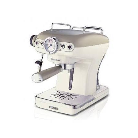 Acheter Machine Expresso Ariete 1389 L - Beige Reconditionné - 110,00 € Machine Expresso Ariete 1389 L - Beige Reconditionné Ariete reconditionné disponible sur Backmarket