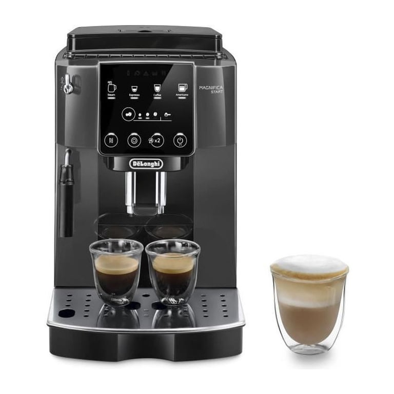 Machine expresso broyeur De'Longhi - Magnifica Start - ECAM220.22.GB - Bon état Bon état De'Longhi reconditionné disponible sur Pixmania