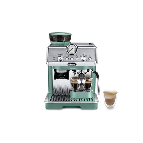 Machine Expresso De'Longhi La Specialista Arte EC9155.GR Verte Occasion De'Longhi reconditionné disponible sur Fnac | Dero