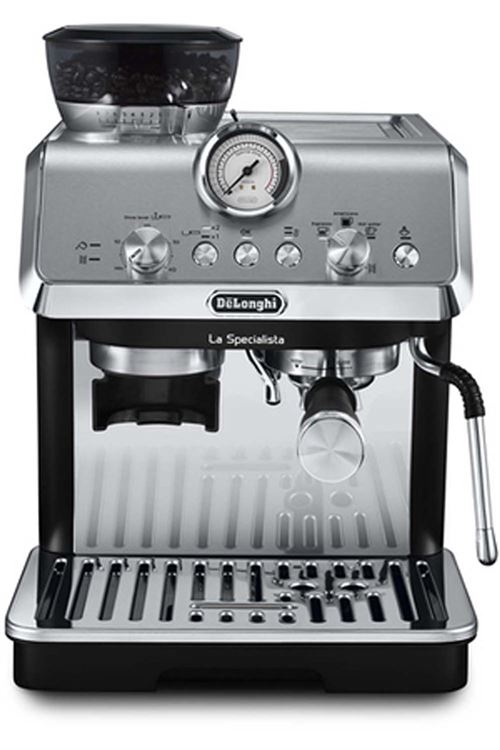 Machine expresso De'longhi La Specialista Arte EC9155.MB 1300 W Noir État correct De'Longhi reconditionné disponible sur Fnac | Dero