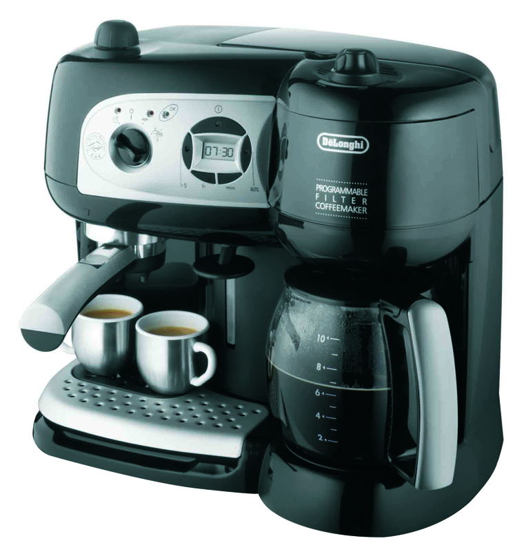 Machine Expresso Delonghi Bco 264.1 Combine Bon état - 149,98 € Machine Expresso Delonghi Bco 264.1 Combine Bon état reconditionné disponible sur Electro Depot