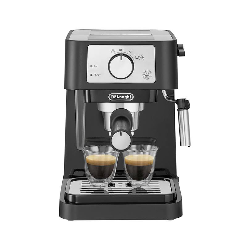 Acheter Machine Expresso Delonghi Ec 260.bk Stilosa Bon état - 99,98 € Machine Expresso Delonghi Ec 260.bk Stilosa Bon état reconditionné disponible sur Electro Depot