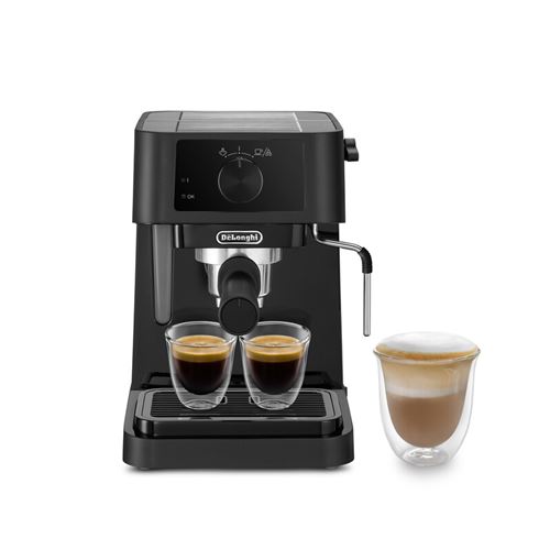 Machine expresso Delonghi FEX30.BK 1100 W Noir État correct De'Longhi reconditionné disponible sur Fnac