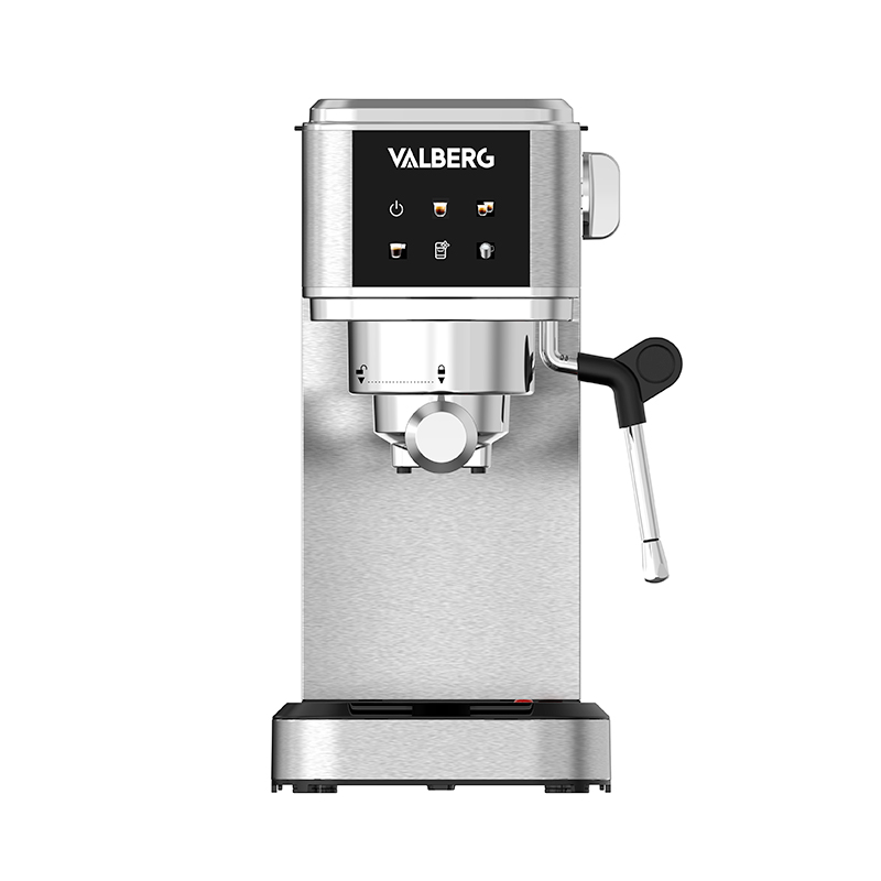 Machine Expresso Valberg Pumpcoffee M3 Tactile Bon état - 69,98 € Machine Expresso Valberg Pumpcoffee M3 Tactile Bon état reconditionné disponible sur Electro Depot
