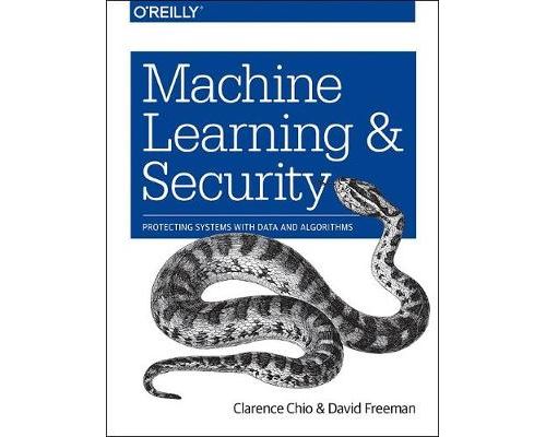 Machine Learning and Security Occasion N/A reconditionné disponible sur Fnac | Dero