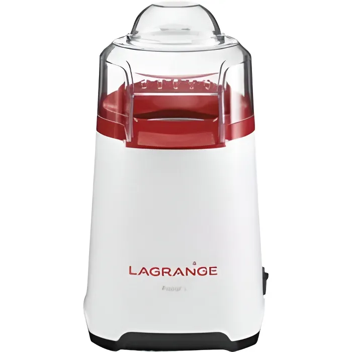 Acheter Machine pop corn Lagrange Machine pop corn Lagrange Poppy® - 259003 Reconditionné - 16,05 € Machine pop corn Lagrange Machine pop corn Lagrange Poppy® - 259003 Reconditionné N/A reconditionné disponible sur Cdiscount Seconde Vie