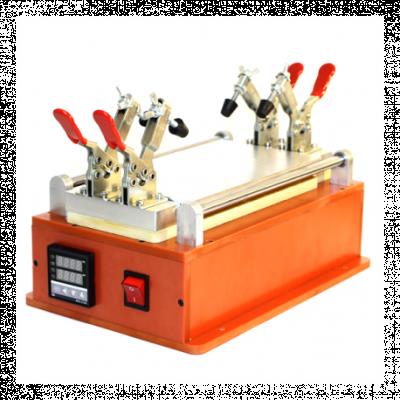 Machine pour décoller vitre tactile et l'écran LCD iPhone - Samsung État correct - 205,24 € Machine pour décoller vitre tactile et l'écran LCD iPhone - Samsung État correct N/A (ou "Dok Phone" si c'est une mar reconditionné disponible sur Fnac